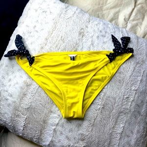 ROXY BIKINI BOTTOMS